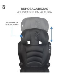Puériculture - Siège Auto bébé et Réhausseur - Siège auto - 100 cm à 150 cm - GP 2/3 - R129