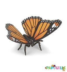 Jouets - Figurines - Figurines les insectes du jardin