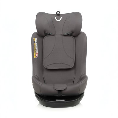 Puériculture - Siège Auto bébé et Réhausseur - Siège auto Jet isofix - 40-150 cm - GP 0/1/2/3 - Gris