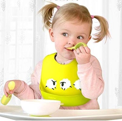 Repas - Couverts Enfant, Adulte - Set de couvert ergonomique enfant