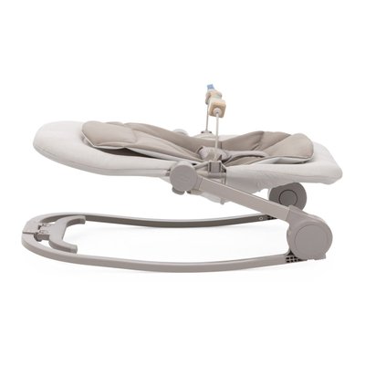 Puériculture - Transat Bébé, Balancelle Bébé - Transat Magia - Vanille