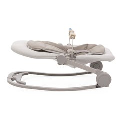 Puériculture - Transat Bébé, Balancelle Bébé - Transat Magia - Vanille