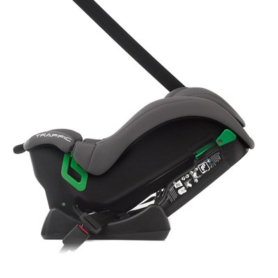Puériculture - Siège Auto bébé et Réhausseur - Siège auto traffic I-size - 40 à 150 cm - Groupe 0/1/2/3
