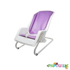 Puériculture - Coussin, Housse et accessoires pour Chaises, Transats - Coussin de rechange siège sleeping jankiry GROIX