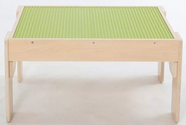 Jouets - Jeux de Construction - Table de jeux de construction