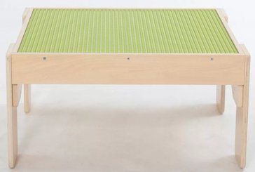 Jouets - Jeux de Construction - Table de jeux de construction