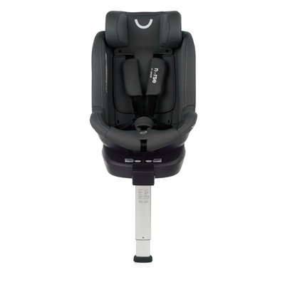 Puériculture - Siège Auto bébé et Réhausseur - Siège auto Ranger isofix - 40-150 cm - GP 0/1/2/3 - Gris
