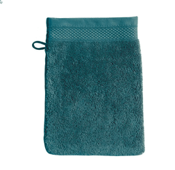 Change - Linge de Toilette Bébé, Enfant - Gant de toilette - haute résistance - bleu