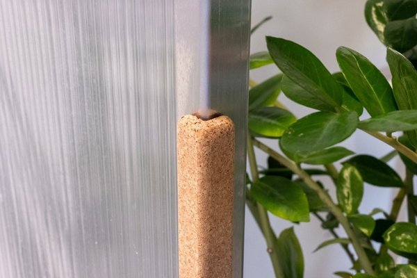 Médical et Prévention - Protection et Sécurité (EPI) - Protège angle eco friendly en Liège