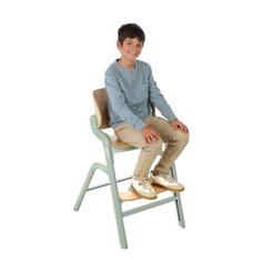 Puériculture - Chaise haute bébé et Siège Repas - Chaise haute évolutive Noah 2