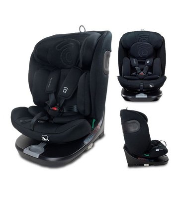 Puériculture - Siège Auto bébé et Réhausseur - Siège auto I-Size Austenios 360 - 40 à 150 cm