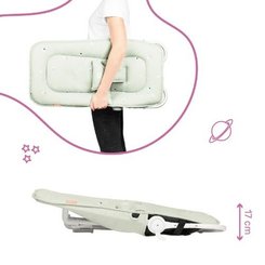 Puériculture - Transat Bébé, Balancelle Bébé - Transat pliable 5 positions