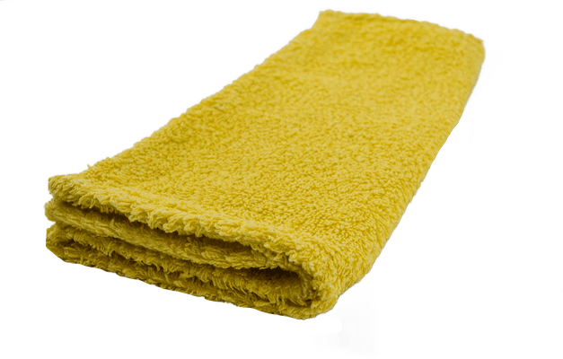 Change - Linge de Toilette Bébé, Enfant - serviette coton 30 X 50 - Poussin