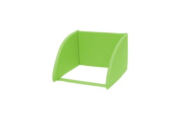 Couchage - Couchette Empilable pour Bébé et Enfant, Lit Gain de Place - Tour de couchette vert