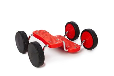 Jeux - Pièces détachées porteur, tricycle, trotinette - GoGo bus - Gonge