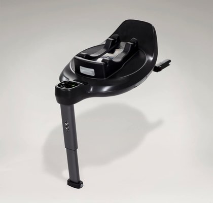Puériculture - Siège Auto bébé et Réhausseur - Socle de siège auto Isofix - 40 cm - 105 cm