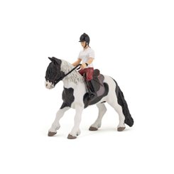 Jouets - Figurines - Figurines mini la ferme (tube, 12 pcs)