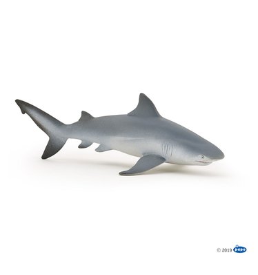 Jouets - Figurines - Figurine Requin bouledogue