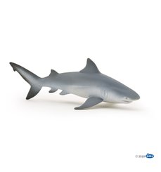 Jouets - Figurines - Figurine Requin bouledogue