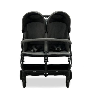 Puériculture - Poussette - Poussette Double Cote - cote 