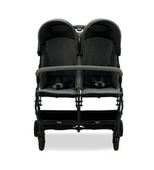 Puériculture - Poussette - Poussette Double Cote - cote 