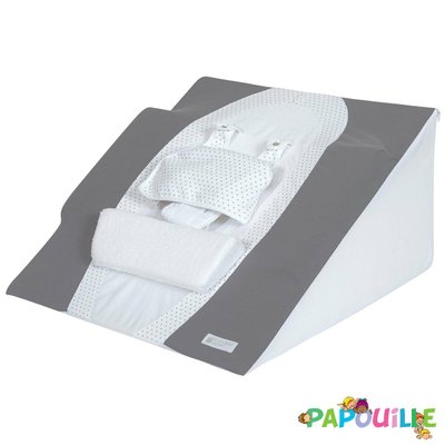 Couchage - Matelas Enfant, Plan incliné et Literie Bébé - Plan incliné morpho pro clive 30