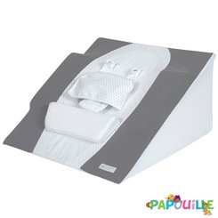 Couchage - Matelas Enfant, Plan incliné et Literie Bébé - Plan incliné morpho pro clive 30