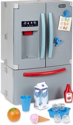 Mobilier - Mobilier de jeux d'imitation - Mon 1er réfrigérateur