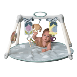 Jouets - Tapis et Jeux d'Éveil, Portiques d'Activité - Portique d'activité pliable