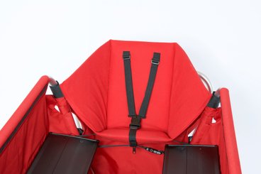 Puériculture - Accessoires de Poussette - Siège enfant pour poussette chariot rambler