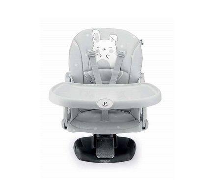 Puériculture - Chaise haute bébé et Siège Repas - Réhausseur de chaise - 5 points