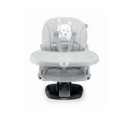 Puériculture - Chaise haute bébé et Siège Repas - Réhausseur de chaise - 5 points