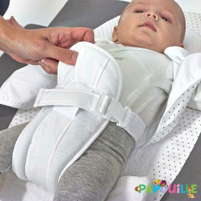 Couchage - Matelas Enfant, Plan incliné et Literie Bébé - Plan incliné morpho pro clive 30