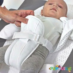 Couchage - Matelas Enfant, Plan incliné et Literie Bébé - Plan incliné morpho pro clive 30