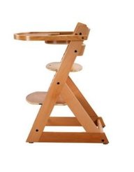 Puériculture - Chaise haute bébé et Siège Repas - Chaise haute avec plateau amovible