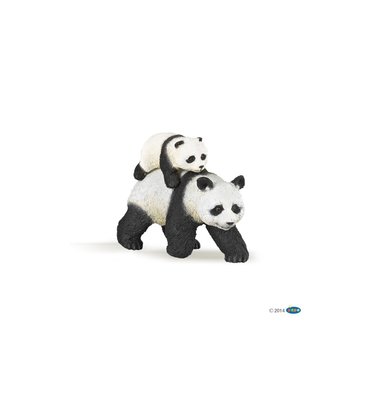 Jouets - Figurines - Lot n°4 11 figurines animaux de la jungle (figurines papo)