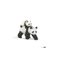 Jouets - Figurines - Lot n°4 11 figurines animaux de la jungle (figurines papo)