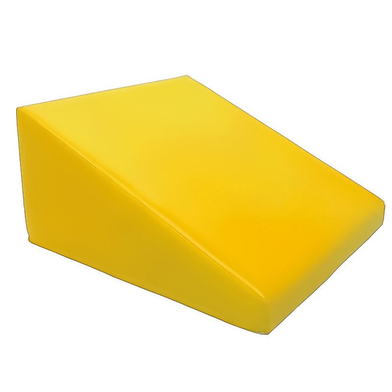 Trapèze de motricité 30 cm jaune