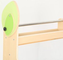 Mobilier - Mobilier de jeux d'imitation - Tableau de peinture mobile