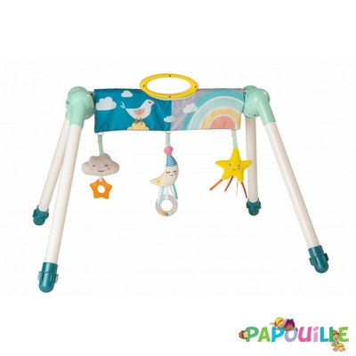 Jouets - Tapis et Jeux d'Éveil, Portiques d'Activité - Portique d'activité et d'éveil plastique