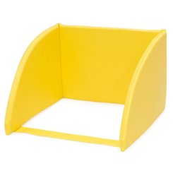 Couchage - Couchette Empilable pour Bébé et Enfant, Lit Gain de Place - Tour de couchette en mousse revêtement imperméable