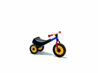 Jeux - Porteurs, Draisiennes, Marcheurs - Porteur enfant mini viking racing scooter