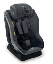 Puériculture - Siège Auto bébé et Réhausseur - Siège auto gris - 40-105 cm - GP 0+/1 - R129