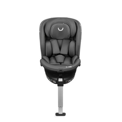 Puériculture - Siège Auto bébé et Réhausseur - Siège auto Titane Storm Isofix - 40 à 150 cm - Groupe 0/1/2/3