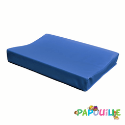 Change - Matelas à Langer - Matelas à langer galbé en mousse pvc sur mesure tahiti