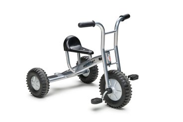 Jeux - Tricycles, Trotinette et Vélos - Tricycle medium enfant 3 à 6 ans VikingExplorer 
