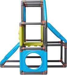 Mobilier - Aire de jeux et structure extérieure - Structure d'escalade - KRAXXL Le Cadre