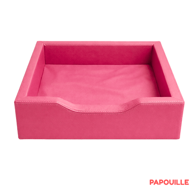Motricité - Piscine à balles - Bac en mousse pvc pour piscine a balle fuchsia