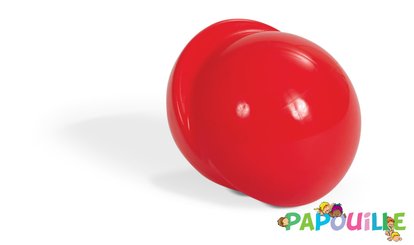 Motricité - Eveil Sensoriels et Tactiles - De 3 balles sensorielles de formes différentes