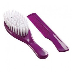 Change - Accessoires de Toilette - Brosse + peigne